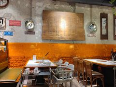 大堂-汕头八合里海记牛肉店(清河店)