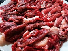 -天桥老金涮肉(牛街店)