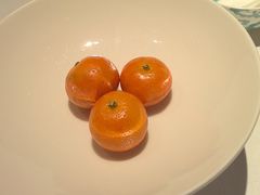 -桂满陇·海市蜃楼·黑金(国金店)