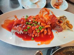-姑苏家宴·苏帮菜·松鼠桂鱼(苏州总店)