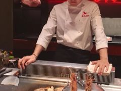 -铁板诱惑法式铁板烧(大卫城店)