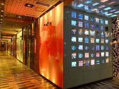 -蓝色派对KTV(聚然广场店)