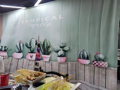 -俭让佬妈现卤串串(温江总店)