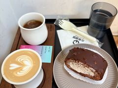 -本無咖啡·BeanWood Coffee