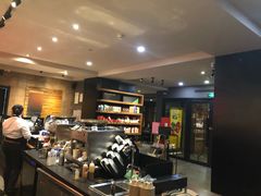 -星巴克(天津五大道店)