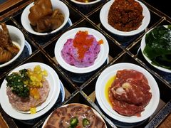 -楠火锅(龙阳广场店)