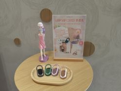 -dōTERRA多特瑞精油生活馆