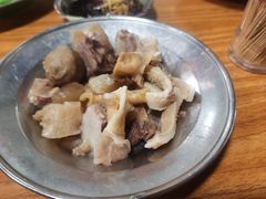 -阿秋牛排(湖心街店)