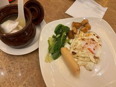 -盛宴标帜餐厅·亲子自助 (南昌喜来登酒店)