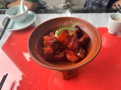 -春色如许·茶食餐厅(桃李春风店)