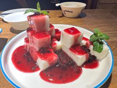 -院里汤包·虾汤包青岛菜(辽源路店)