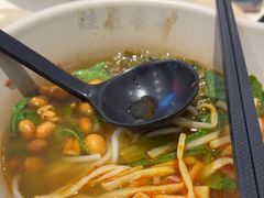 -桂在香知桂林米粉(南岗松雷店)
