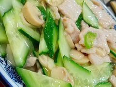 -北大地皖峰饭馆