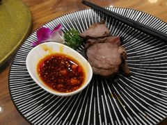 -再回头私房菜·老南京菜