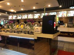 -佳客来牛排西餐厅(东风路店)