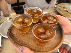 -blend咖啡部落(车公庙店)