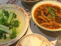 -耙吉吉川味小酒馆(本地人回头店)
