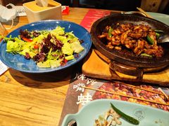 -馋嘴猫北京食堂·烤鸭·宵夜(亚运村店)