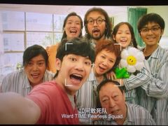 -大光明电影院(南京西路店)