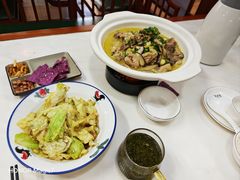-寻乡迹· 湖南家宴(竹坑店)