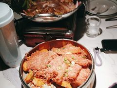 -小凤庭·地道湖北菜武昌鱼·藕汤(38年黄鹤楼店)