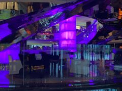 -杭州龙禧福朋喜来登酒店