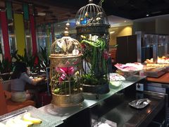 -金城大酒店-中餐厅(汾江中路店)