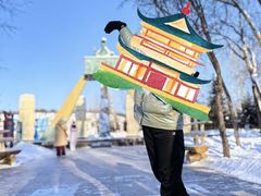 -北极村旅游风景区