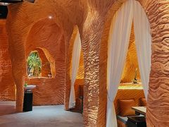 -麓椿花园西餐厅(海乐世界店)