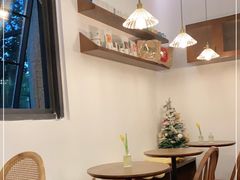 -富贵面包公司(运河店)