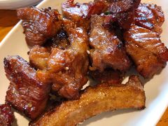 拌牛排-青鹤谷(苏州店)