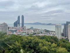 -鸿山公园