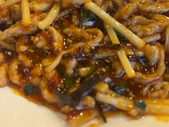 -叶记川菜馆(北安河路店)