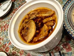 -格日勒阿妈蒙古厨房(新华广场店)