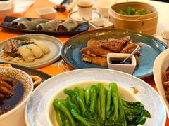-美心·翠园(港汇恒隆广场店)