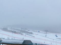 -长白山华美胜地滑雪场