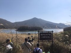 -浙西天池景区