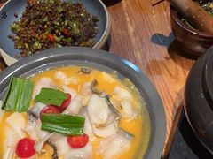 -云海肴·汽锅鸡·云南代表菜(美罗城店)