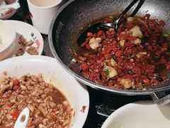 -味上湘菜馆(岳麓山店)