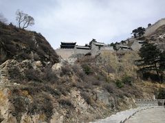 -雁门关景区