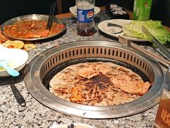 -阪尚皇·原切牛排·烤肉火锅自助(北京路店)