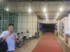 -奥冠体育华师附中恒温游泳馆