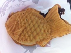 -粉粉乐鲷鱼烧(美罗城店)