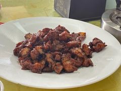 -京菜·砂锅居·烤鸭(西四店)