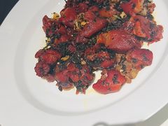 -四季民福烤鸭店(外滩外白渡桥店)