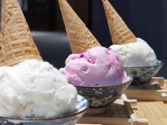 -歎雪糕低糖低脂Gelato冰淇淋