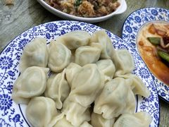 -匠心二十五年·百姓海鲜烧烤家常菜(威至海港湾店)