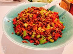 -沿途四季·云南菜·诗酒茶(蓝色港湾店)