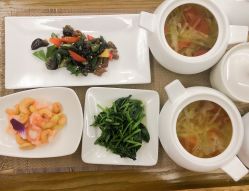 -季橙月子护理中心