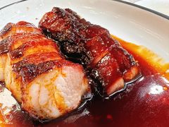 -津津菜馆(绝没分店)
